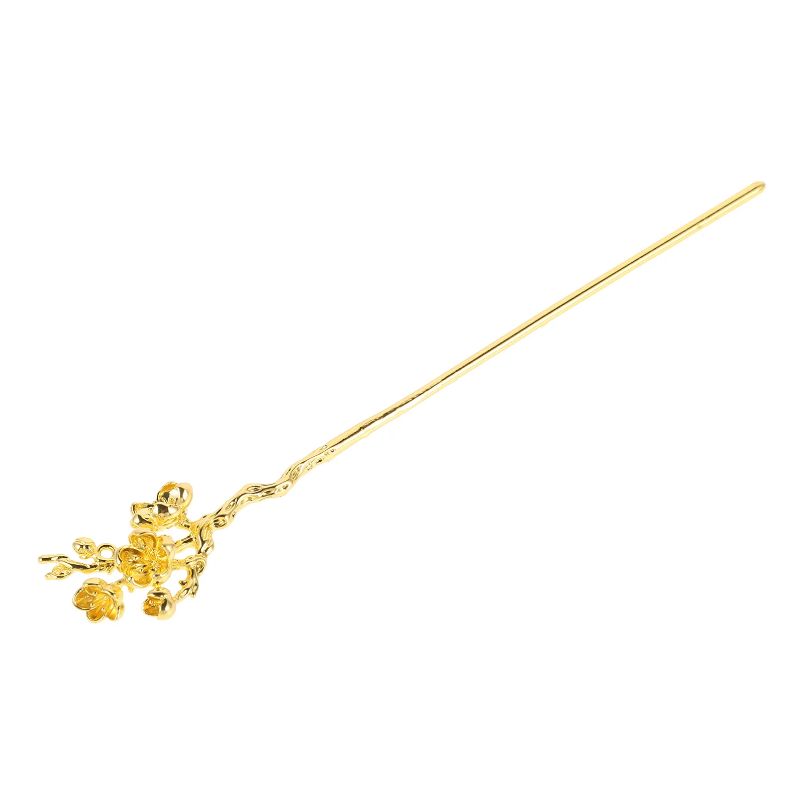 

1pc Hairpin Accessories Vintage Decorative Clip Women Festival Headdress Retro Party Wedding Craft