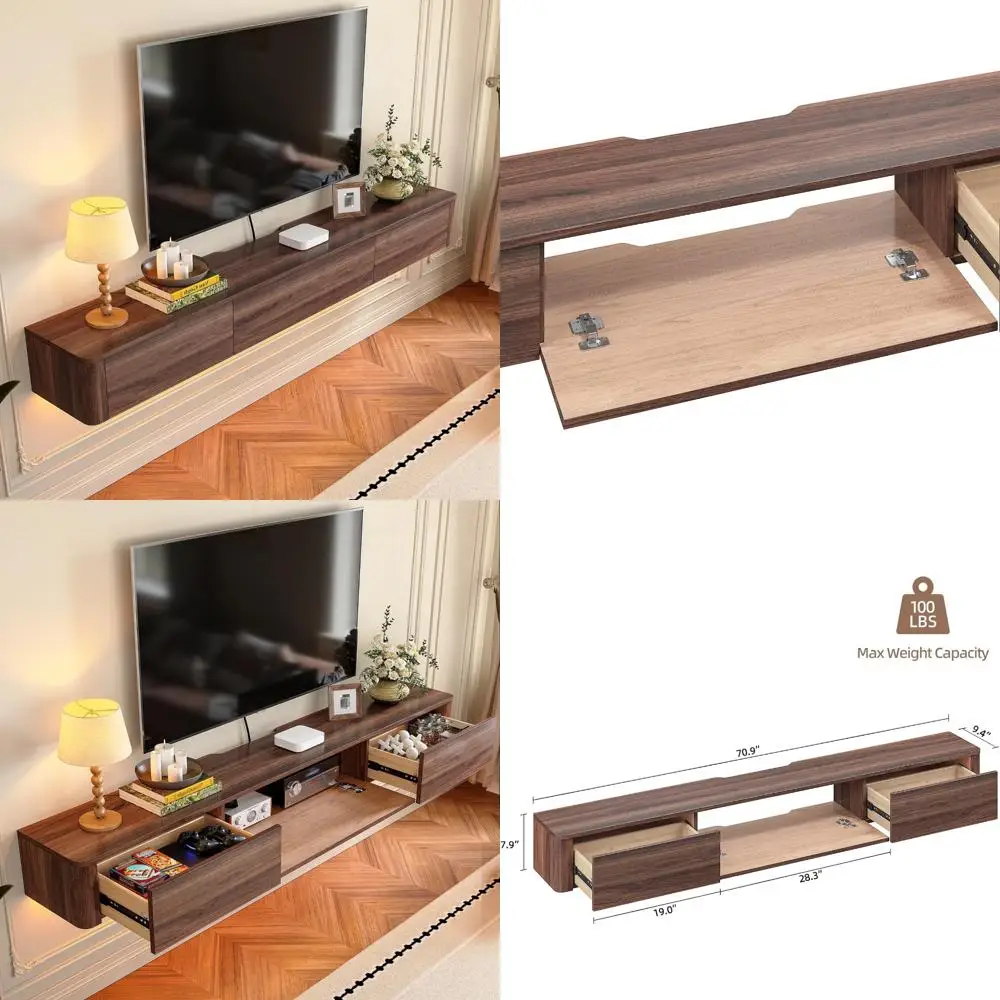 Iwell Tall Bathroom… - image