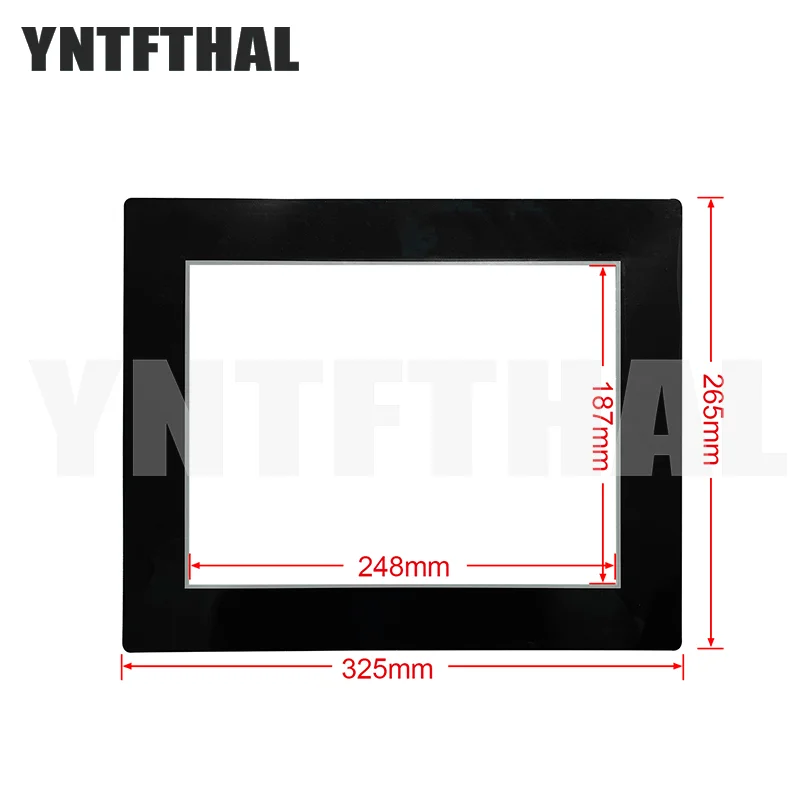 

Brand new EA7-T12C protective film