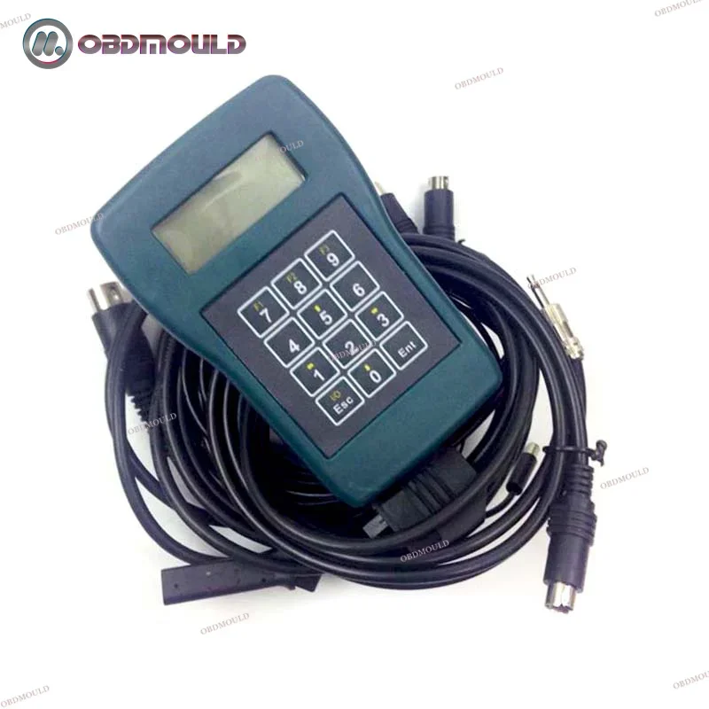 For cd400 digital Tachograph truck tacho Tool KIT Tacho Programmer KIT programming tool