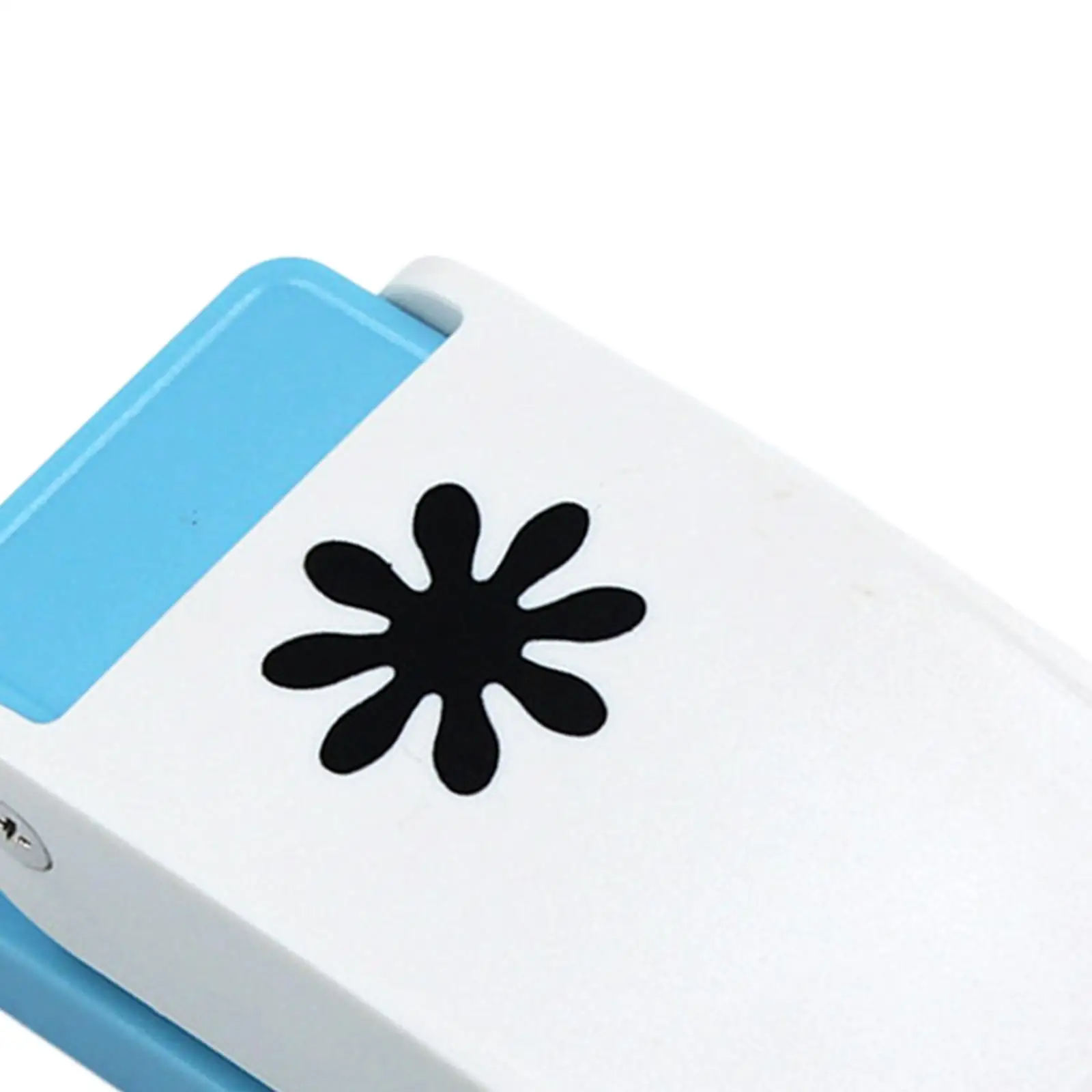 Paper Punch Shape Paper Puncher Decorative Hole Punch Shape Paper Hole Punch for Handmade Crafting Paper Craft DIY