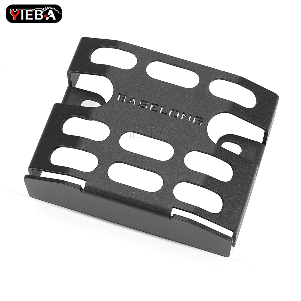 For BMW F900XR F900R F 900 F900 R XR 2020 - 2026 Motorcycle Voltage Rectifier Regulator Guard Grille Cover Protection Protector