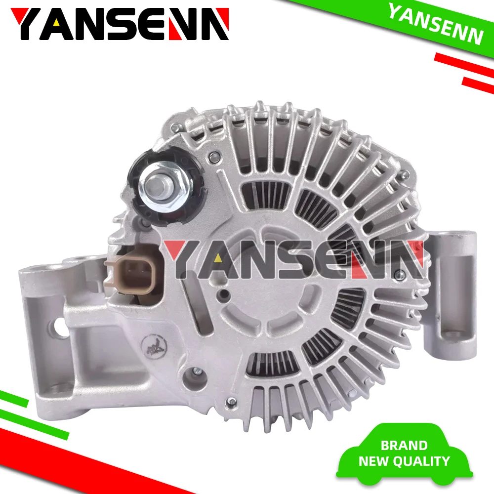 مولد 160A لسيارة Jeep Renegade L4 2.4L 15-18 56029624AA 56029624AB 11554، 203-5359، 400-48257R، 20024، 90-27-3456