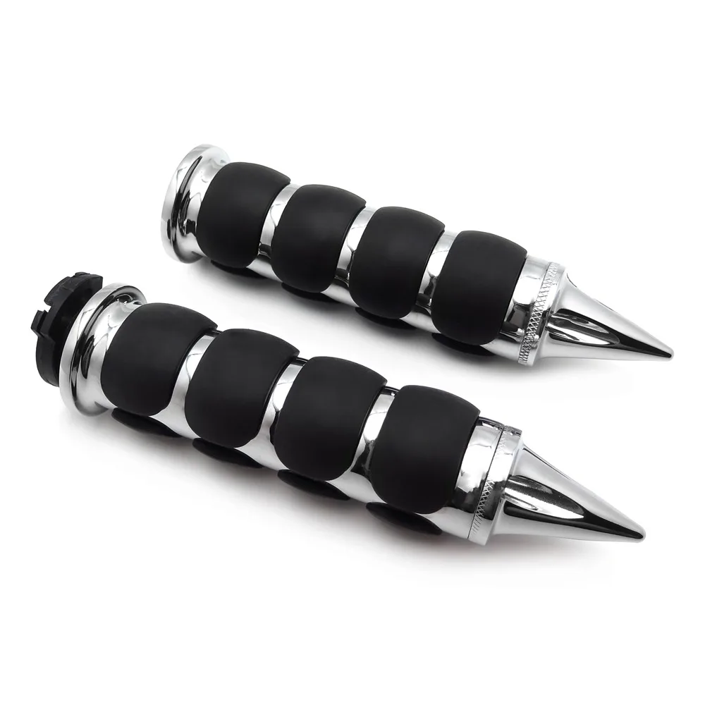 Motorcycle Spike 25mm/1