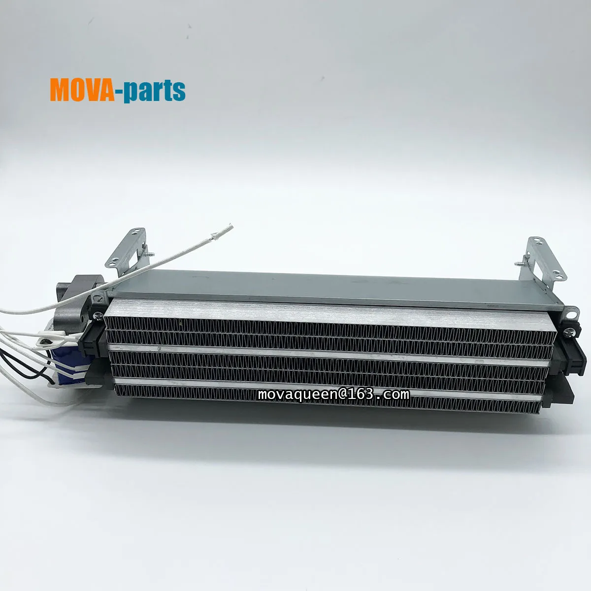 Трубчатый вентилятор для дезинфекции циркуляции горячего воздуха, 220 В, 1800 Вт