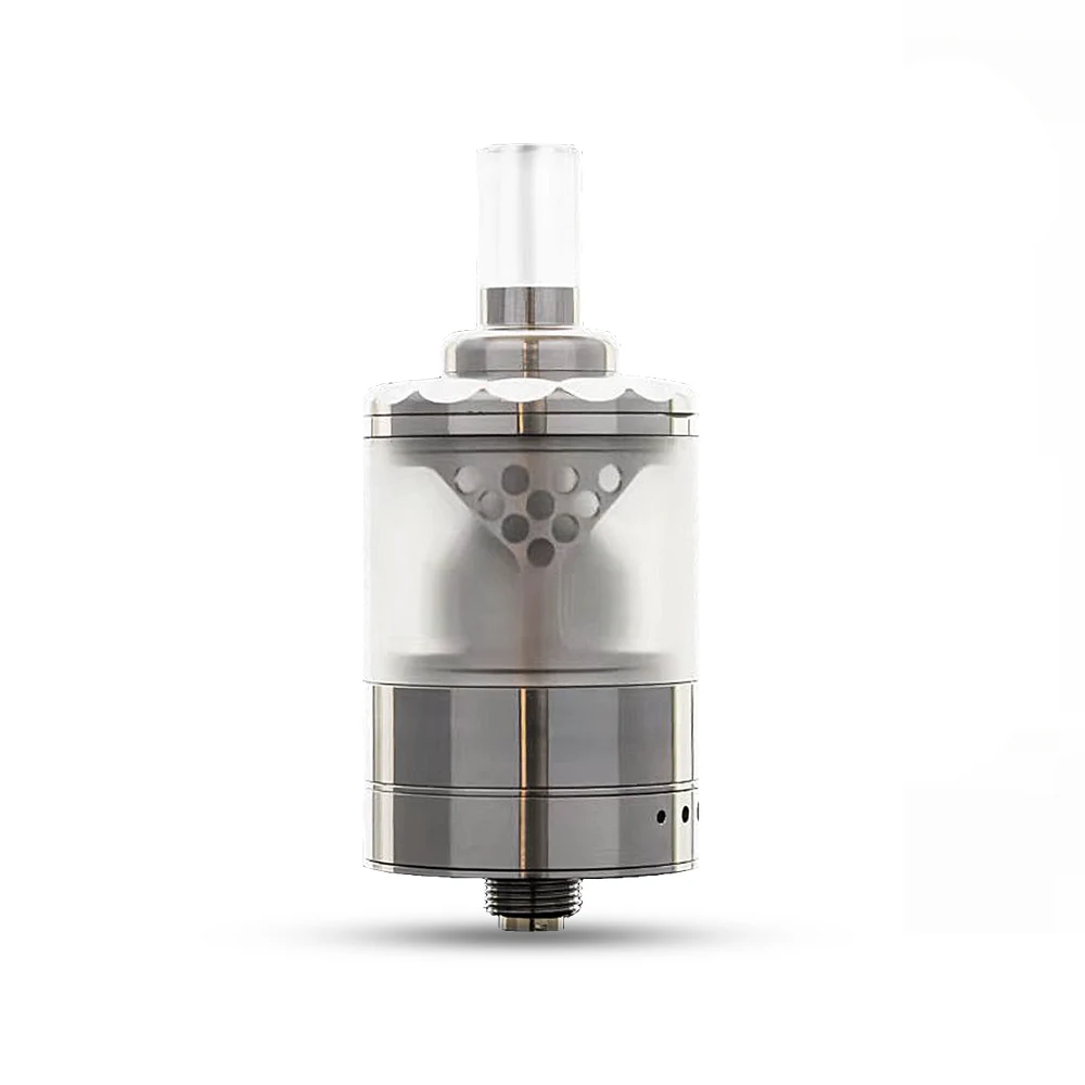 

YFTK Hurricane 1.4 NG RTA Atomizer 3ml Capaticy 316 ss Adjustable Airflow Rebuildable Atomizer Elektronik Sigara Vape Tank