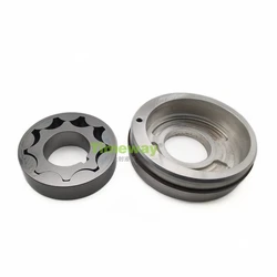 MPV Charge Pump Hydraulic Oil Filling Pump Spare Parts for Sauer MPV046 Slippage Pump Repair Kits Pilot Pump