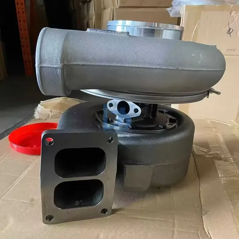 Excavator KTA50 K50 QSK50 Turbocharger HX80 4955508 3594165 3804863 4044427 3537102 for Excavator Engine Turbocharger
