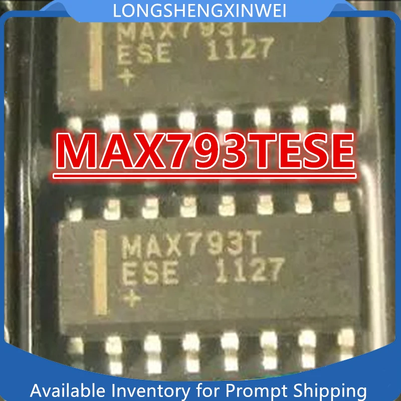 

1 шт. новый оригинальный MAX793TESE MAX793 SMT SOP-16