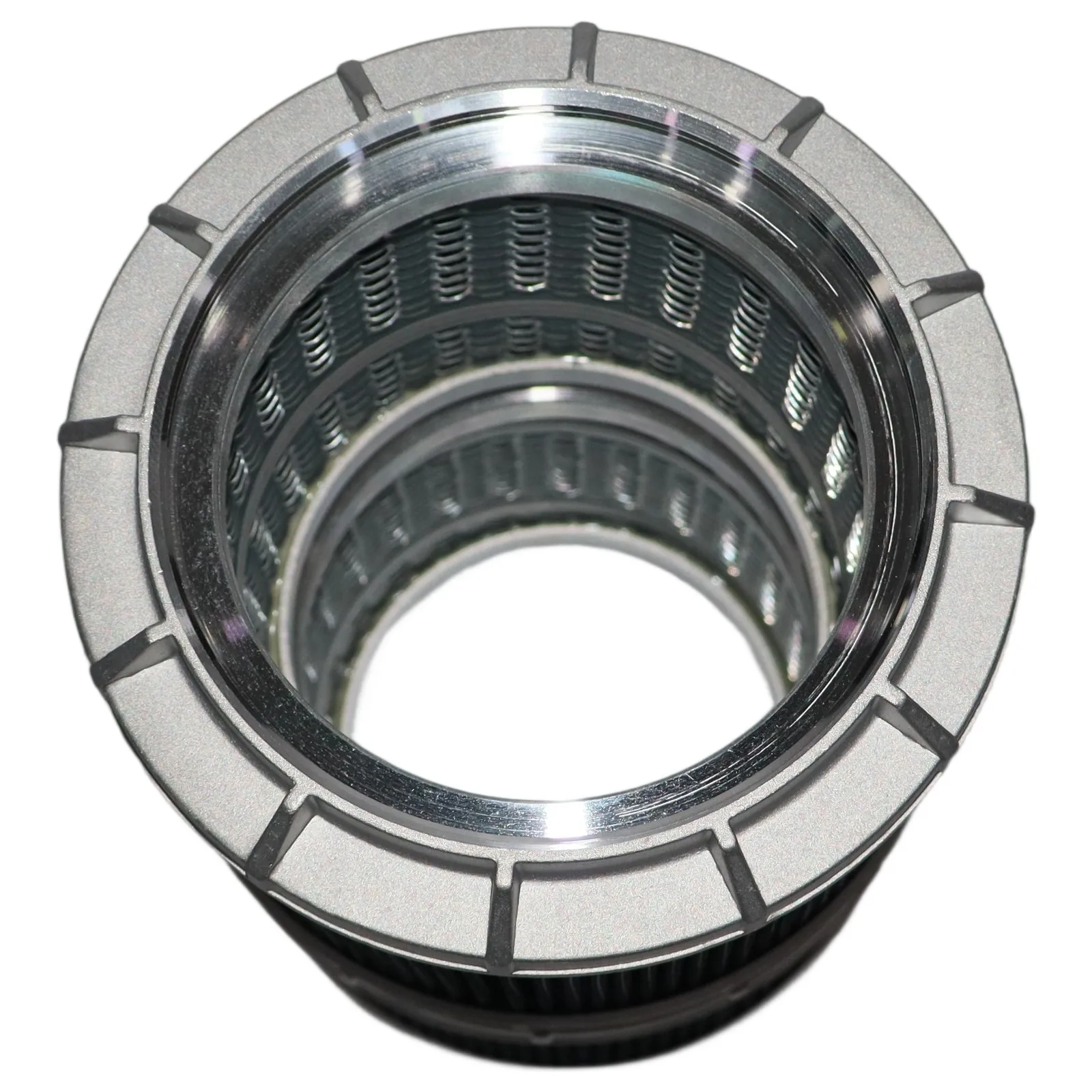 Hydraulikfilter YN52V01016R100 Passend für KOBELCO SK115SR-1ES SK130-8 SK135-8 SK140LC-8 SK1038 SK145-8 SK150-8 SK200-6E SK200-7E – Detail 3