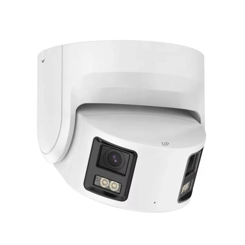 ANNKE 8MP 4K Panoramic AI AcuSense ColorVu POE IP Security Outdoor IP67 Weatherproof CCTV Support 2-Way Audio