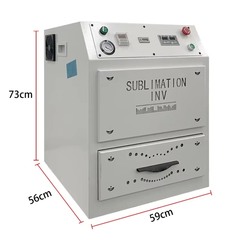

A3 A4 Flim Sublimation DIY Phone Case Printer Machine 3D Vacuum Sublimation Heat Press For Mobile Phone Case Printing