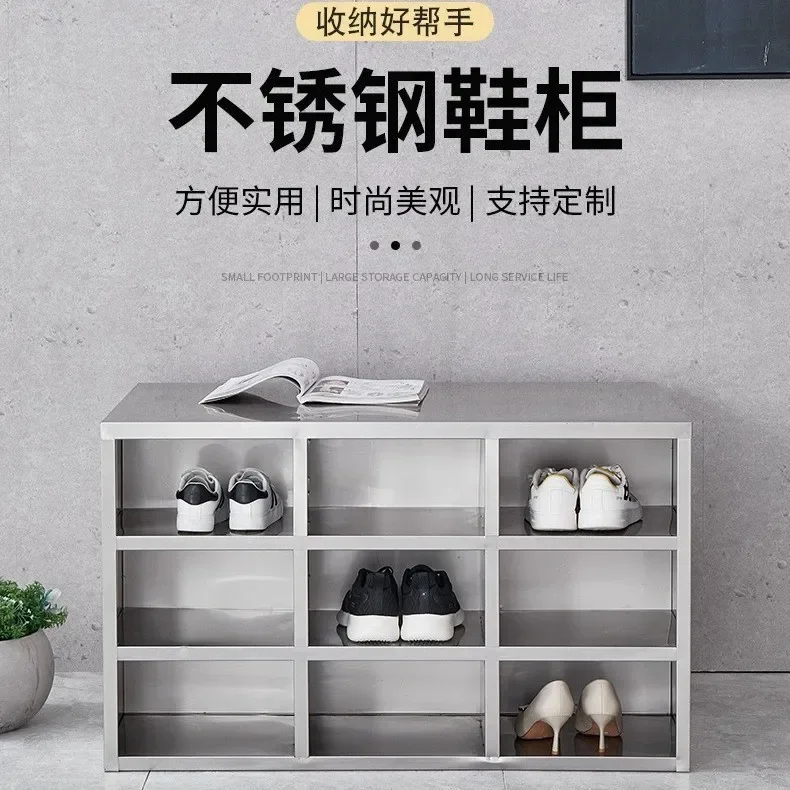 Premium Cabinet with No Deformation Feature, With Doors for Clinic