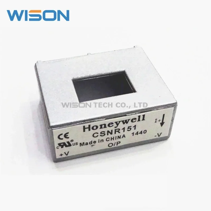 CSNR151 CSNR151-004 CSNR151-600 CSNR151-002 شحن مجاني جديد وأصلي وحدة الاستشعار