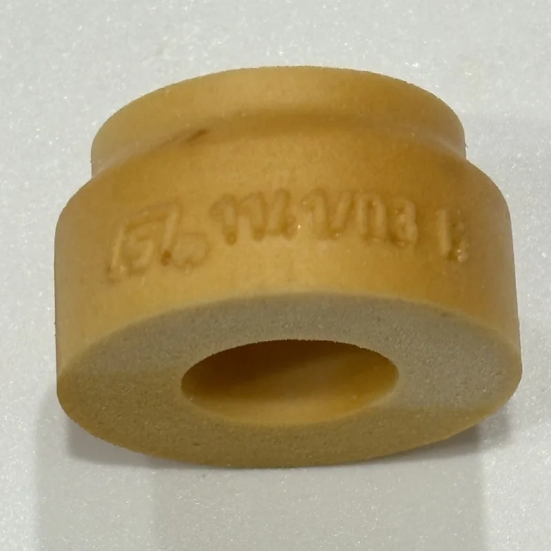 

Suitable for Stihl MS271/291 Chainsaw Universal Ring Shock Absorber/Cushion Pad Genuine Guaranteed Fake One Hundred Times Compen