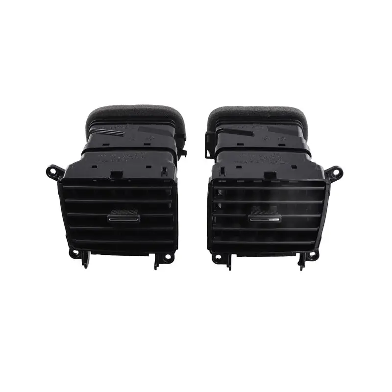 

Powerful 1Pair Instrument Panel Middle Air Outlet For Kia Sportage Active 2005-2009 Air Conditioning Vent 974101F500 974201F500