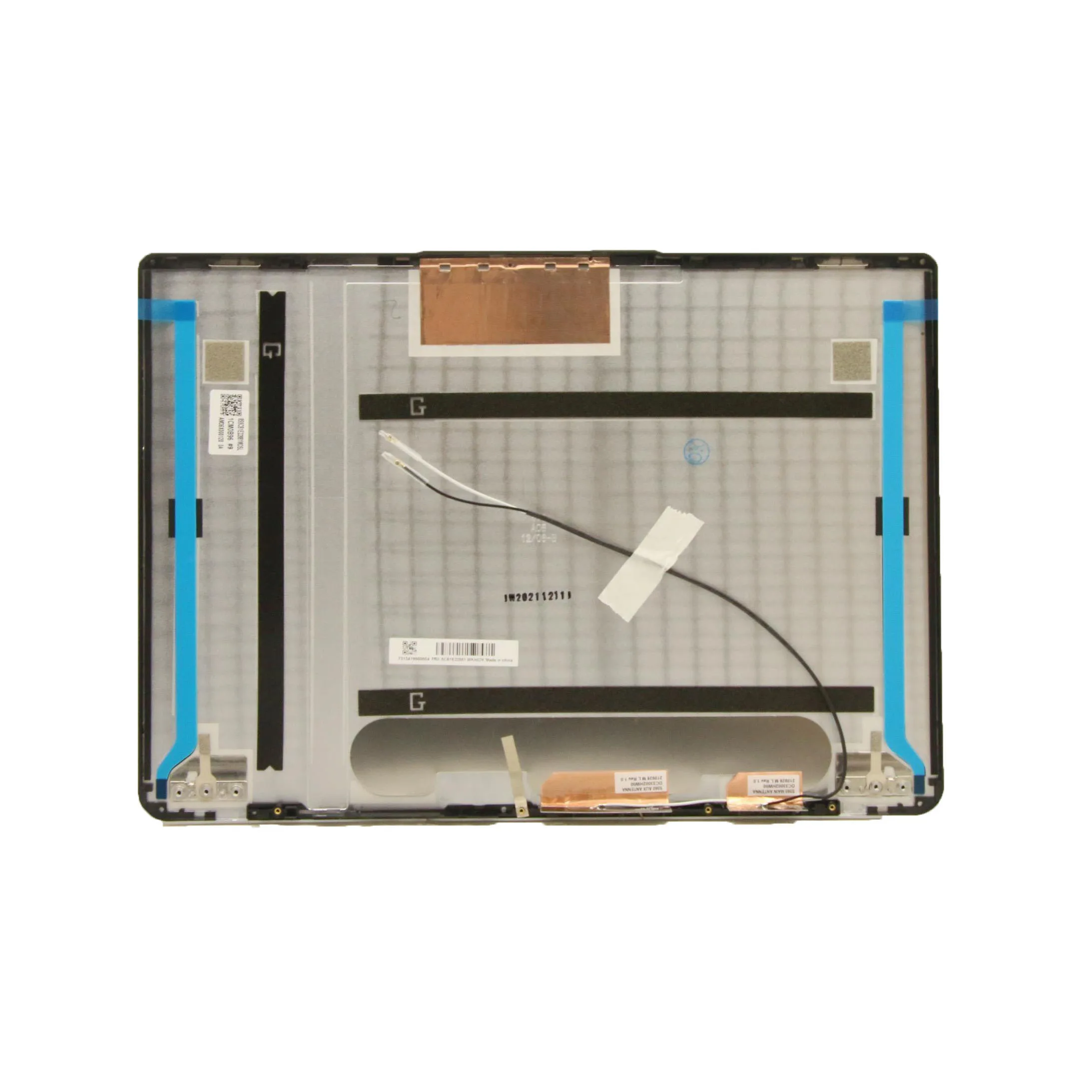 Laptop LCD Top Cover For Lenovo For IdeaPad 5 Pro-14ACN6 5CB1E22881 for touch Cover Back Cover New