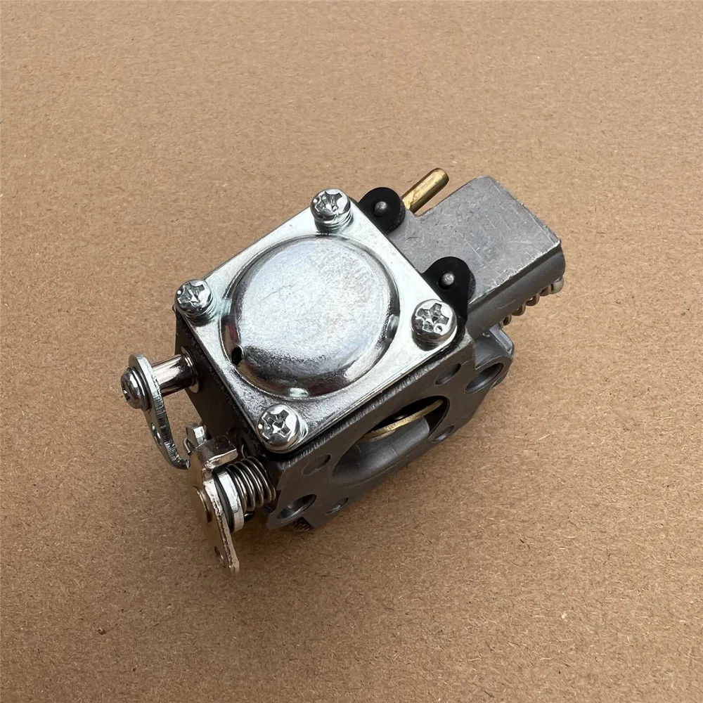 

A3700 A4000 Carb Carburetor For Chainsaw Alpina G.G.P. Stiga A 3700 4000 C38 C 38 # 18800210