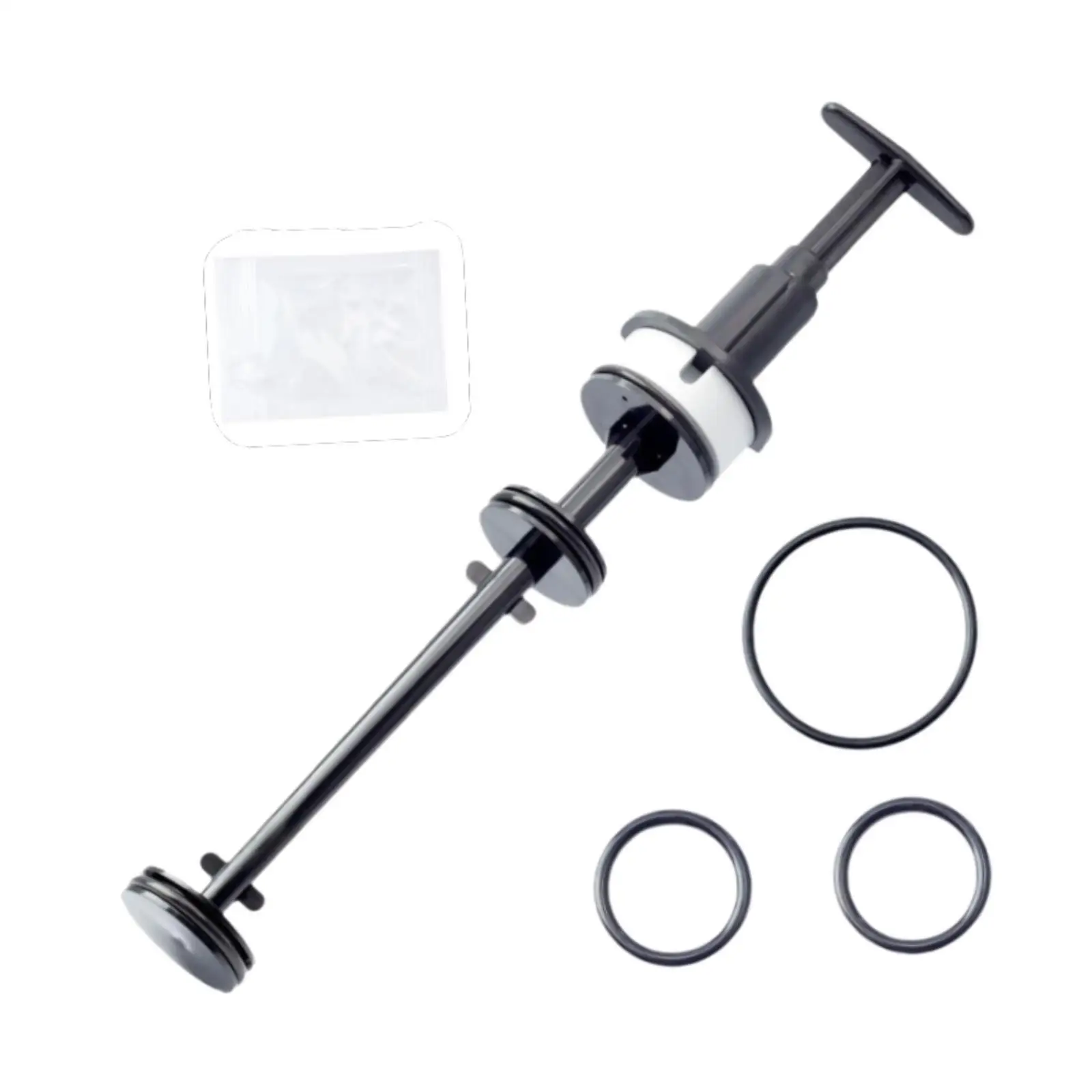 

Piston Rod Assembly Easy Installation Spare Parts Accessories Replace 273241