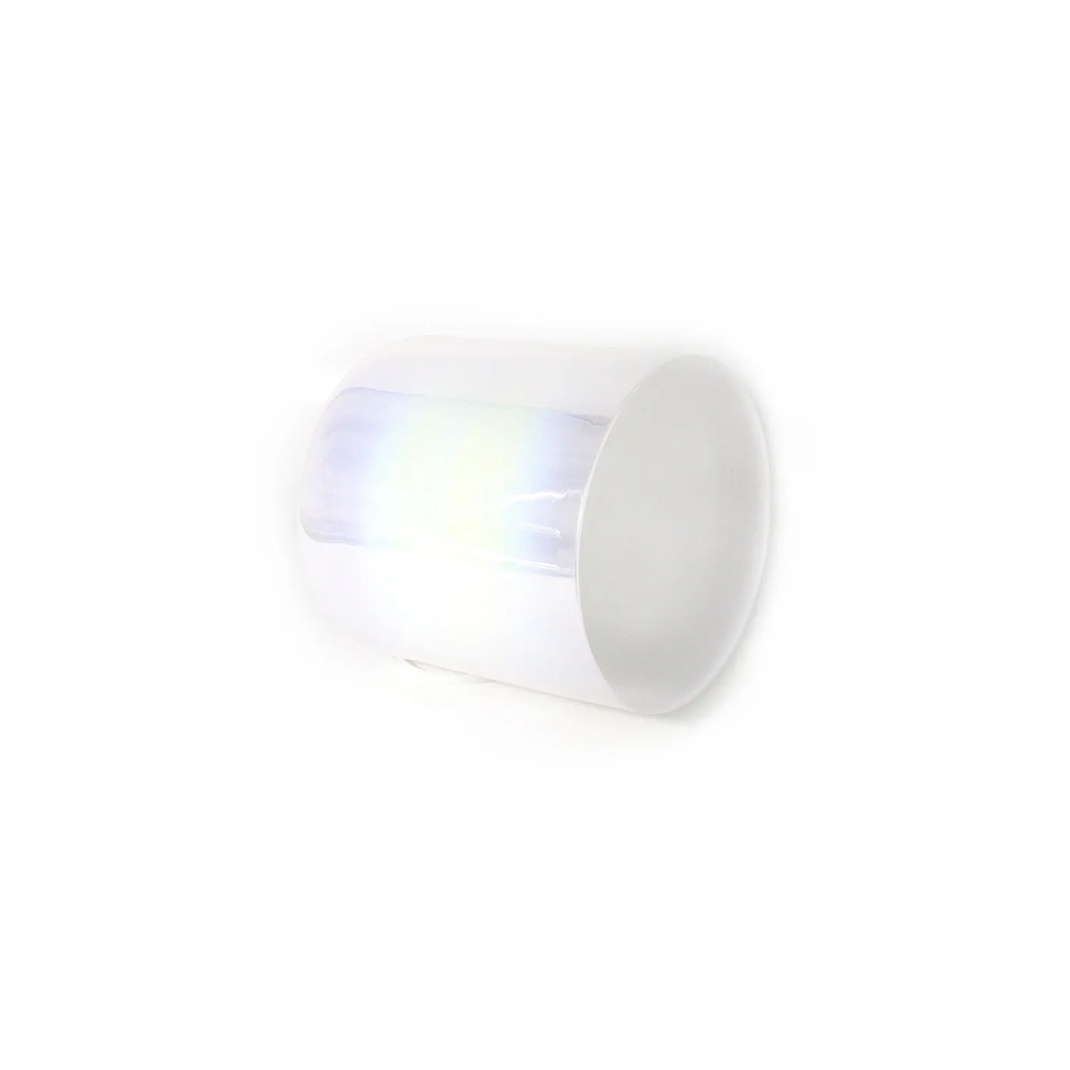 Star Linkup Solid White Alchemy Quartz Crystal Singing Bowl Sound Bath Chakra Healing Instrument with Carry Bag Mallet O-ring