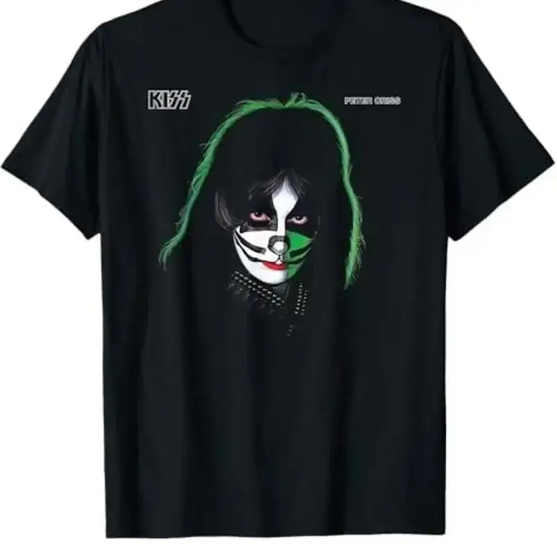 1978 Peter Criss T Shirt
