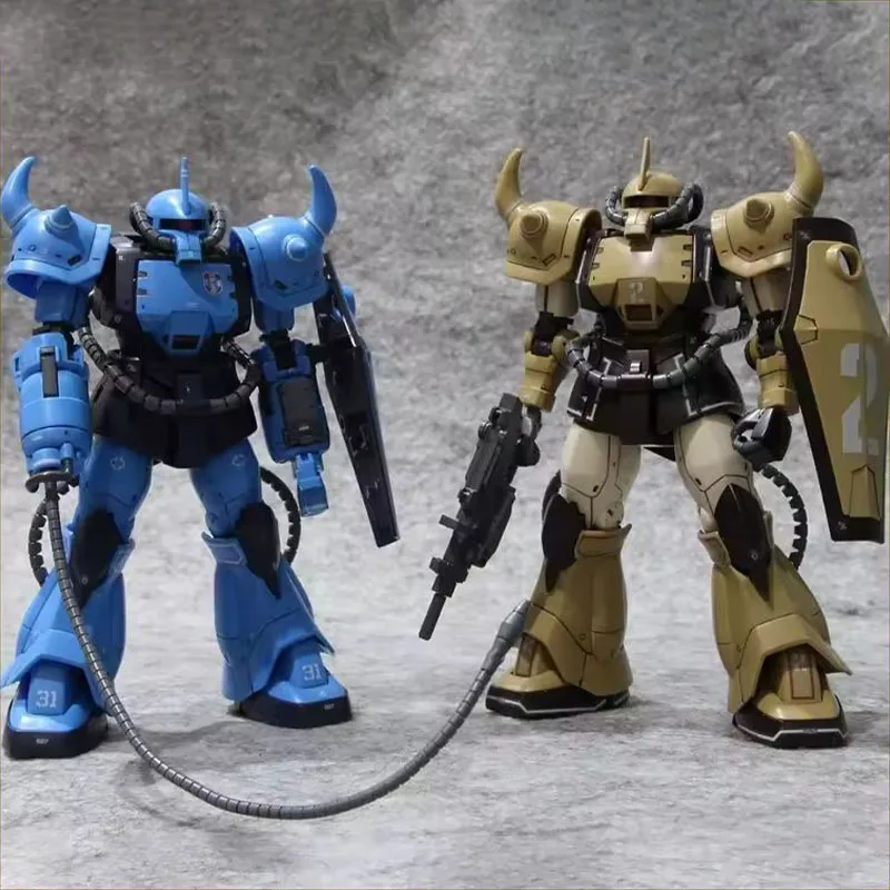 WEIMEI HG 1/144 조립 모델 키트 – 프로토타입 굳 GTO MSD 모빌리티 데모, 샌드 컬러 액션 피규어 플라스틱 로봇 장난감 WEIMEI HG 1/144 조립 모델 키트 – 프로토타입 굳 GTO MSD 모빌리티 데모, 샌드 컬러 액션 피규어 플라스틱 로봇 장난감