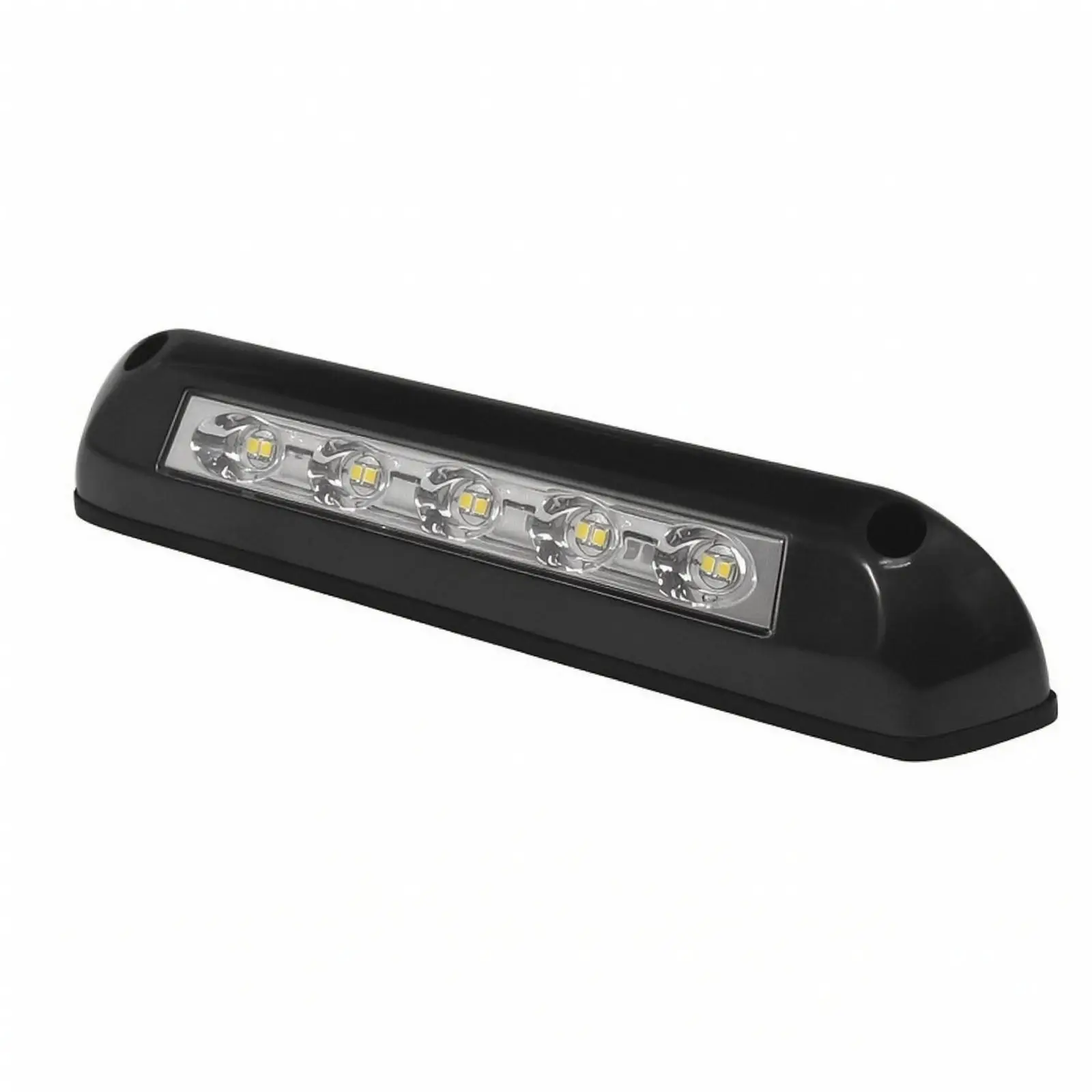 Exterior Porch Light for RV Camper Trailer LED 30V 100V Wide Voltage IP56 Sealed for Outdoor Use