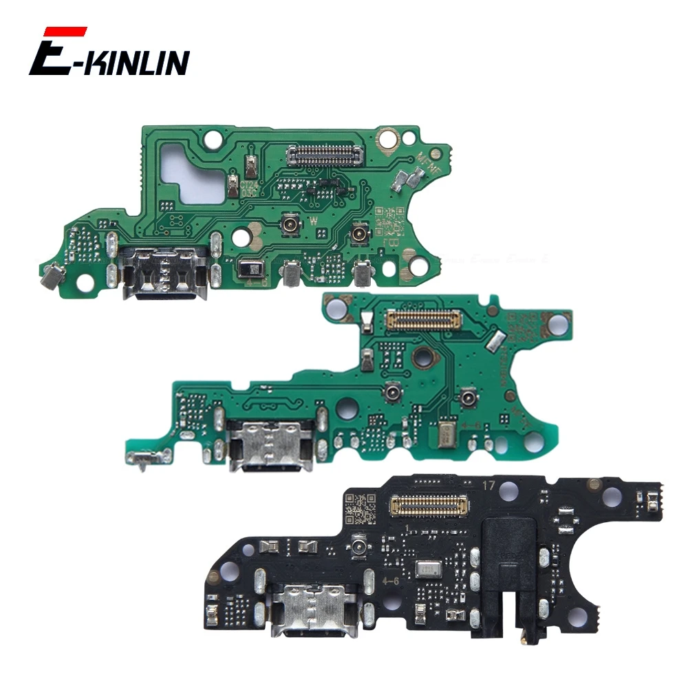 

Power Charging Connector Port Dock Board Flex Cable For HuaWei Honor X10 X20 X30 X30i X40 X40i X5 X50 X50i Max GT SE Pro Plus 5G