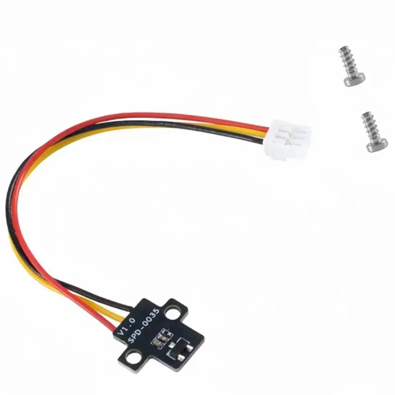 

A13E-For Snapmaker U1 Compatible Extruder Consumable Sensor Accurate 3D Printer Parts Detection Of Empty Or Broken Material Fila