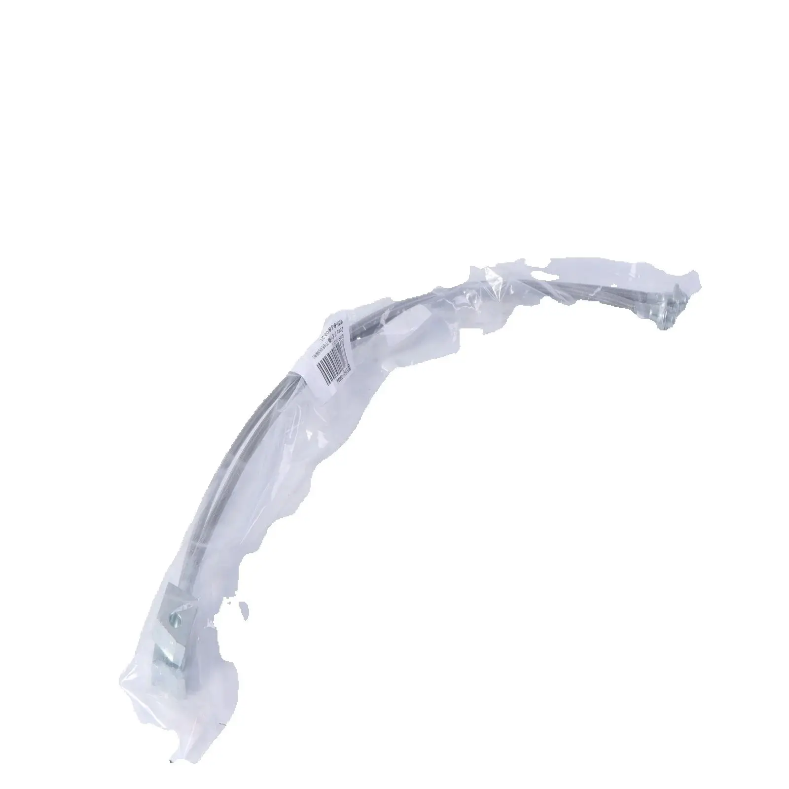 

2 шт. расширенные плетеные тормозные шланги для Nissan Patrol GQ GU 1988-2007 2 "-6" лифт