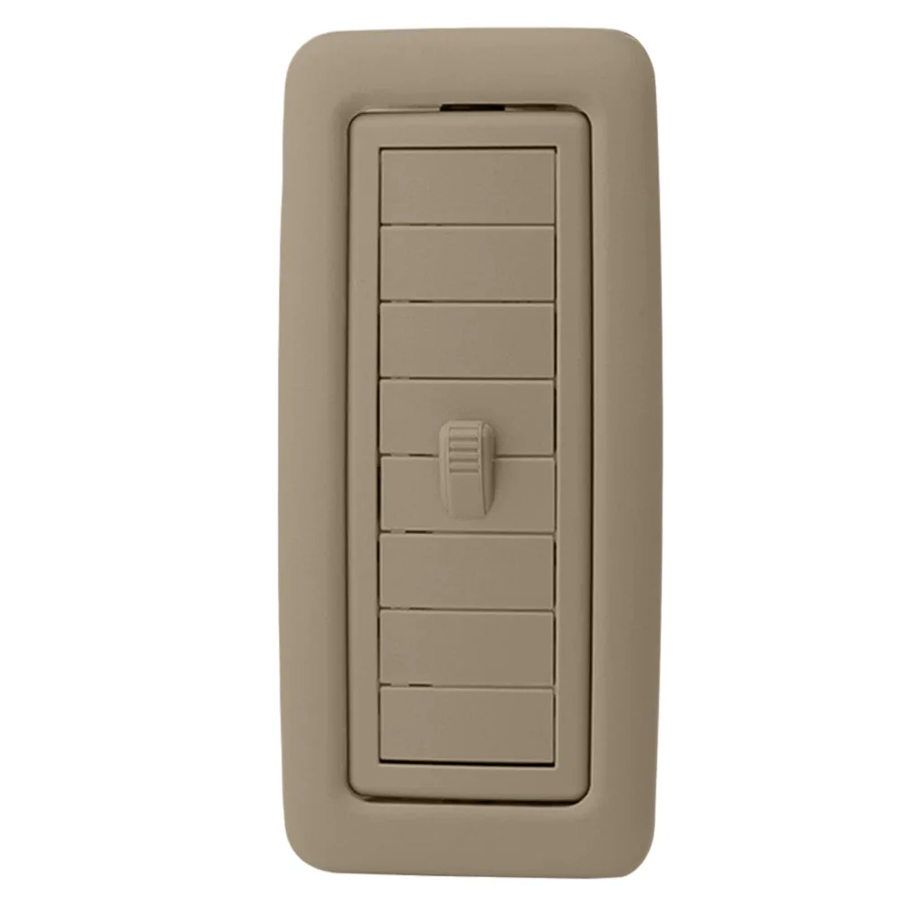 Car Interior Roof A/C Air Conditioner Outlet Conditioning Vents For Toyota For Land Cruiser 200 LC200 2008-11 Plastic Parts