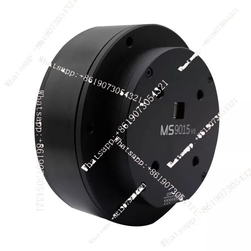 ertiMS9015 V3 Genuine DC Brushless Low Voltage Servo Robot Joint Motor Driver RS485