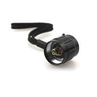 21mm Thread Diameter Tail Switch for 501B Flashlight