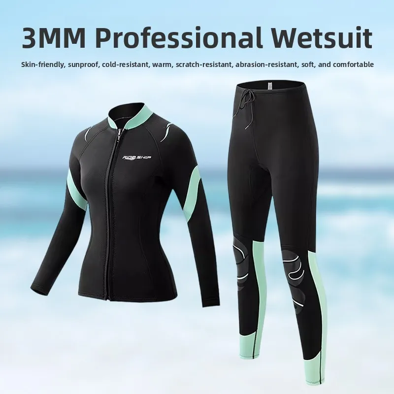 moon-banner-men's-surfing-wetsuit-long-sleeve-slim-fit-bather-suit-diving-suit-high-elasticity-chlorine-rubber-full-body-suit