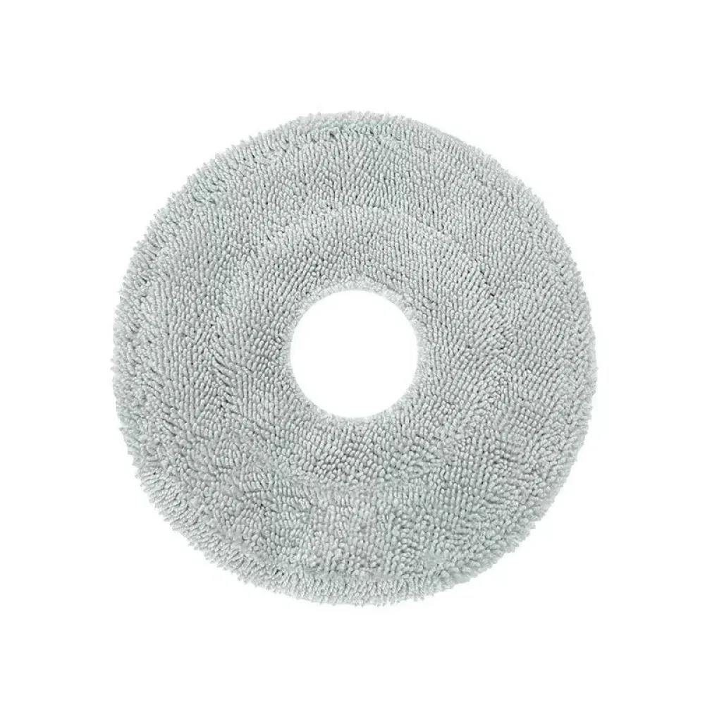 For Roborock Qrevo CurvX Replacement Accessory Bundle Main Brush Side Brush HEPA Filter Mop Cloth Vacuum Spare Parts