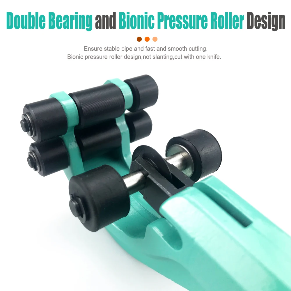 Thumbnail 4 - #61 Latest Pipe Cutters Offers