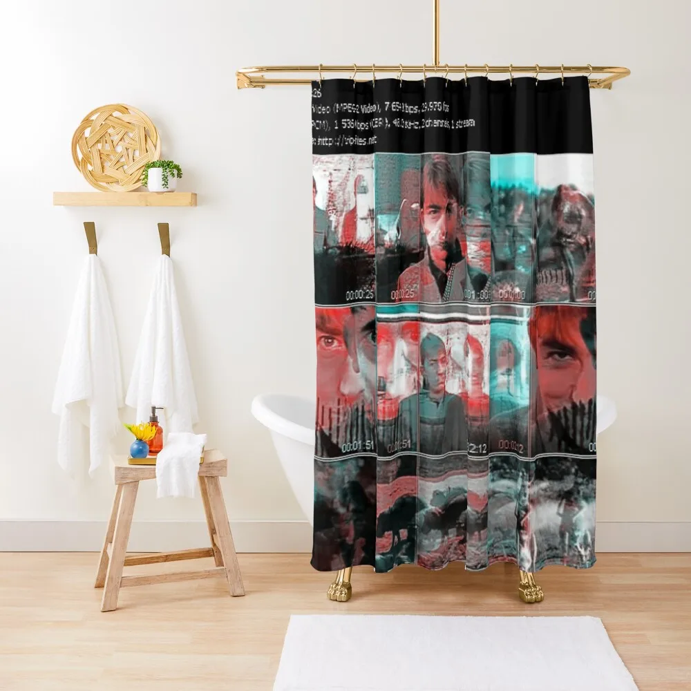 

Talk Talk Had A Life Shower Curtain For Bathroom Shower Set For Bathroom For Bathroom Curtain