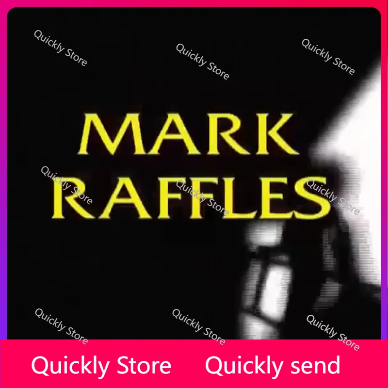 

2025 The Legacy от RSVP — Волшебные трюки (мгновенная загрузка)