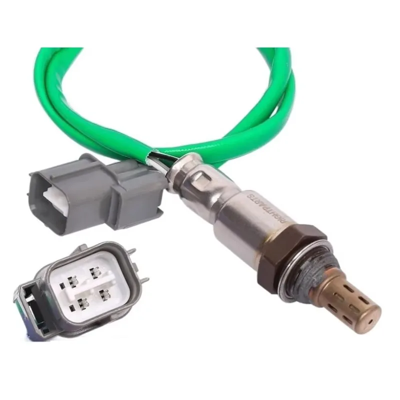 36531-PWA-903 Lambda Oxygen Sensor Compatible for Jazz II Fit 1.2 1.3 02-2008 Auto parts 36531PWA903 3