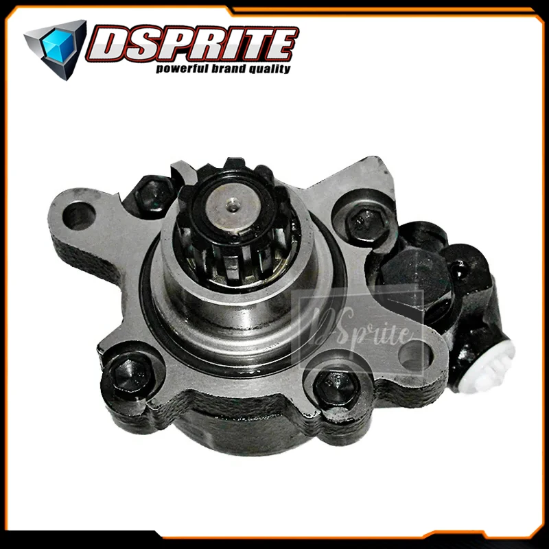 Power Steering Pump 44310-36190 44310-37050 44320-36250 4431037050 4432036250 For DAIHATSU DELTA TOYOTA COASTER DYNA 200 3.7