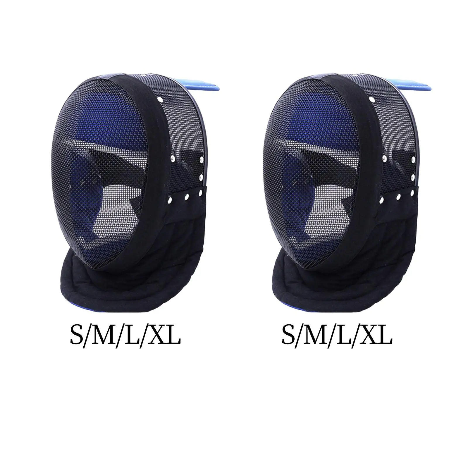 Premium Fencing Headgear - Ultimate Protection for Fencing Gear