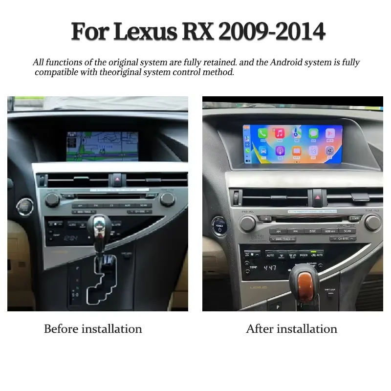 Qualcomm Carplay 10.25