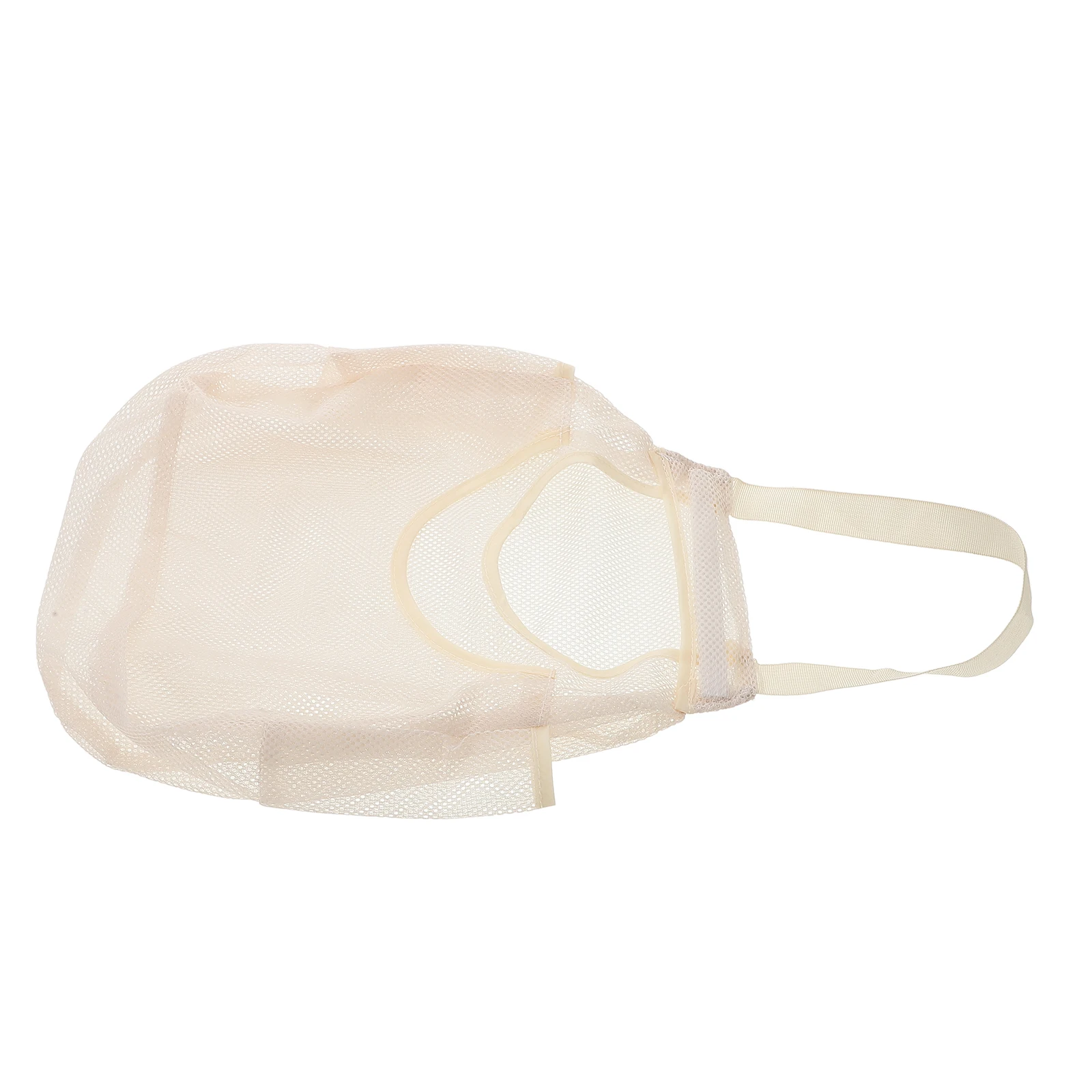 

Hanging Mesh Tote Vegetable Kitchen Shopping Small Garbage Onions Potato Bag Onion Bags Mesh Fruit Storage Bag Kitchen Storage
