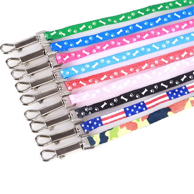 Günstiges Hundeleinen-Set für kleine Hunde, Welpenleinen, Teddy-Hundeleine und Geschirr-Set, niedliches Führseil-Set, Katzen- und Kätzchenleine, Haustierbedarf, Dekoration – Detail 3