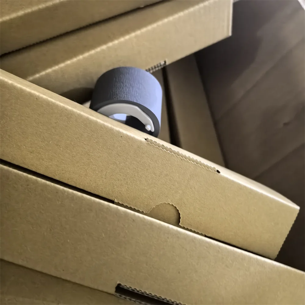 

10X JC73-00302A Paper Feed Pickup Roller for Samsung CLP 300 ML 1610 1640 1641 2010 2240 2241 2160 3160 SCX 4321 4521 CLP300