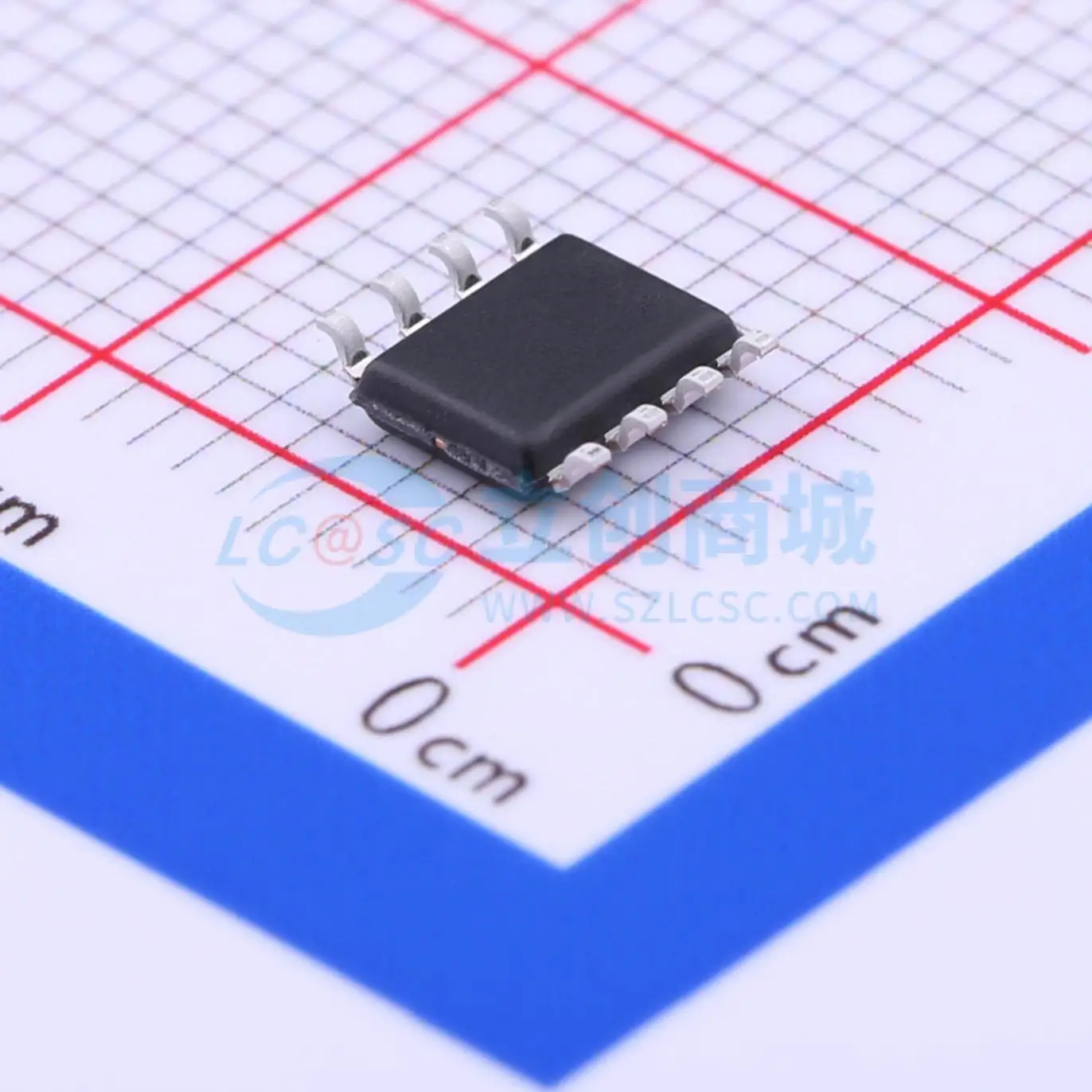 13 PCS RAMXEED/FUJITSU MB85RS16PNF-G-JNERE1 FRAM Ferroelectric Memory