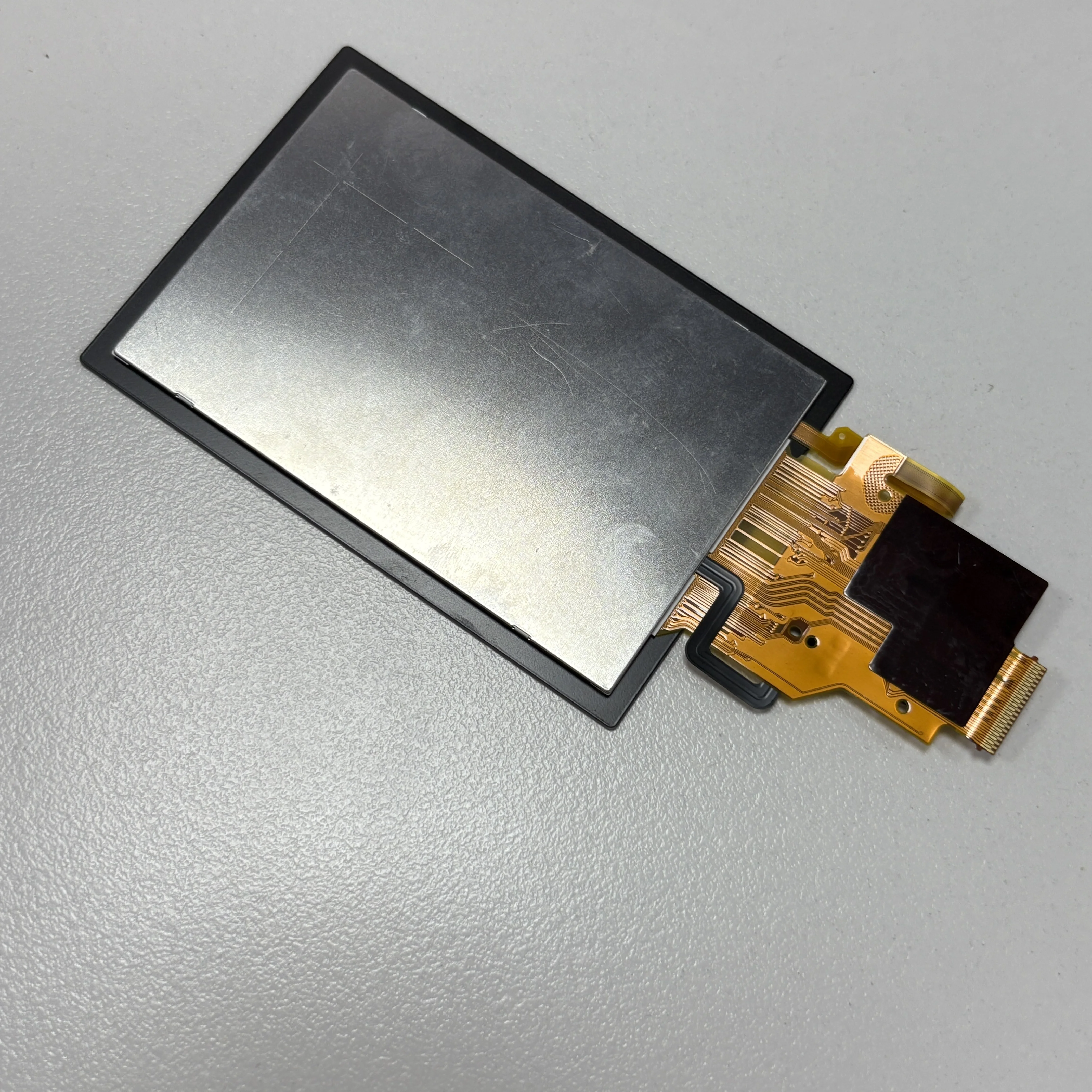Lcd Screen For Pana… - image