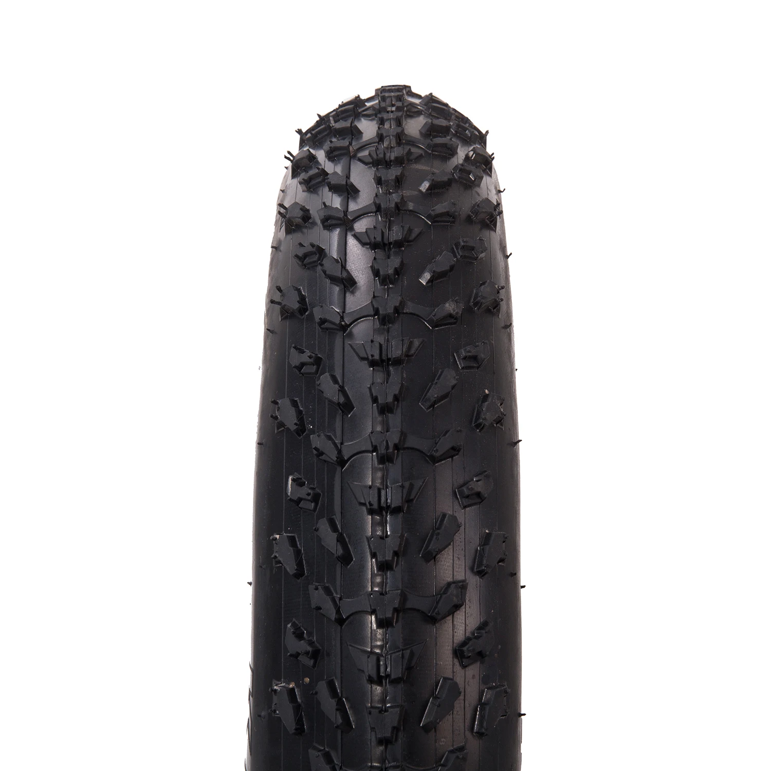 Kenda K1188/K1167 Krusade Fat Tire 20x4,0 Fahrradreifen 20"x4,00 Wire Clincher SRC Black Fat Bike Reifen – Detail 7