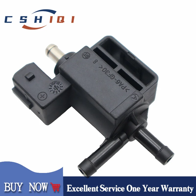 

9470775 Turbo Boost Pressure Solenoid Valve For Volvo C70 S40 S60 S70 S80 V40 V70 1998-2009 Auto Part Accessories