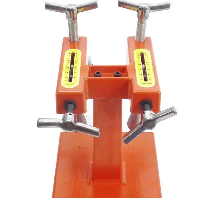 Double Shoe Stretching Stretcher Machine Extending Leather boots Shoe repair Machine for shoemakers